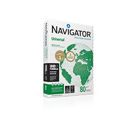 Navigator A4 80 gr (paquete...