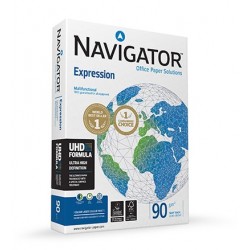 Navigator A4 90 gr (paquete...