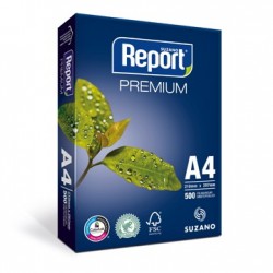Report A4 78 gr (paquete...